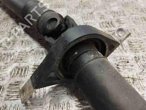 Driveshaft MINI MINI COUNTRYMAN (R60) Cooper S ALL4 | BP28853226M37 
