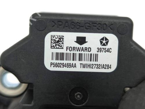 Electronic sensor JEEP GRAND CHEROKEE IV (WK, WK2) 3.0 CRD V6 4x4 | BP33915615M84 - Image 7
