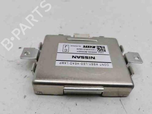 Electronic module NISSAN QASHQAI III (J12) 1.3 DIG-T | BP28865216M83 