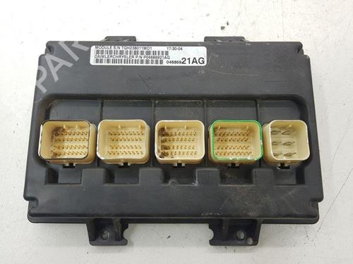 Elektronisk modul CHRYSLER VOYAGER IV (RG, RS) 3.8 (218 hp) 28892031