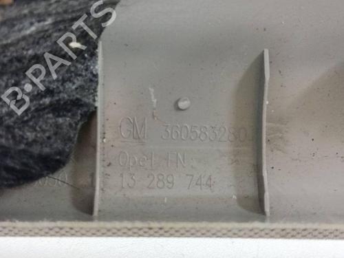 Other OPEL ZAFIRA TOURER C (P12) 2.0 CDTi (75) | BP28894901O1 