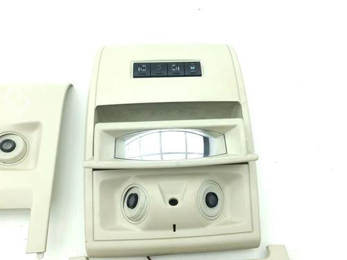 Kabinelys CHRYSLER GRAND VOYAGER V (RT) 2.8 CRD | BP36179332I8 - Image 4