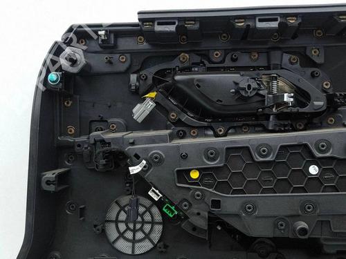 Front left panel LAND ROVER RANGE ROVER VELAR (L560) 2.0 D200 MHEV 4x4 | BP40247817C58  - Image 9