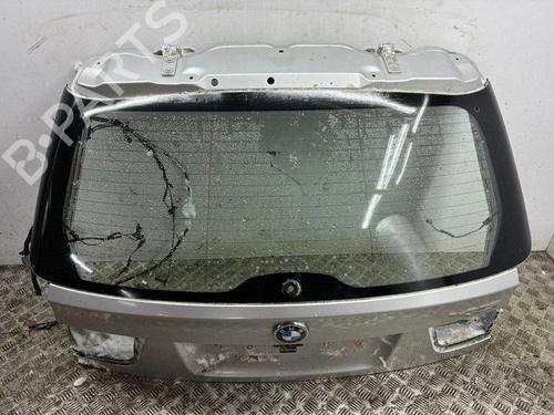 Used Tailgate Tailgate BMW X5 (E70) xDrive 30 d (235 hp) 40194127 40194127