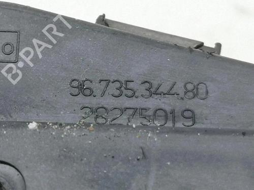 Throttle body CITROËN C4 CACTUS 1.6 HDi 90 | BP38242838M82 - Image 7
