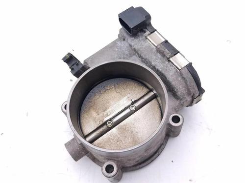 Throttle body MASERATI QUATTROPORTE V 4.7 S | BP33432755M82 - Image 4