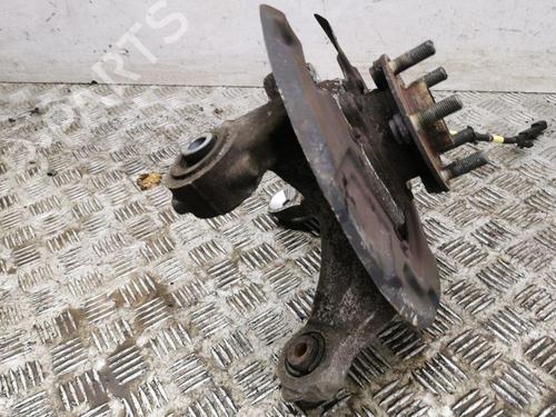 Right rear steering knuckle FORD GALAXY III (CK) 2.0 TDCi | BP28901273M28 
