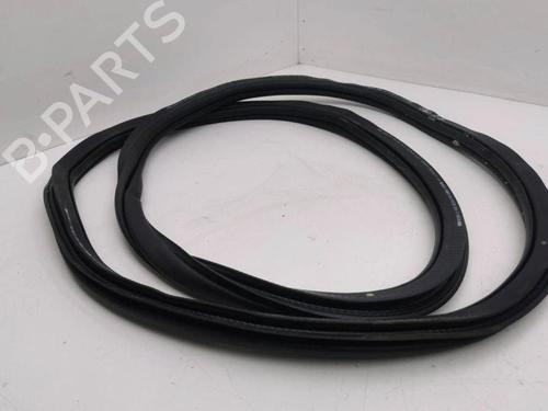 Rubber door seal AUDI Q2 (GAB, GAG) 35 TFSI | BP28899861C142 