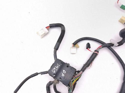 Wiring harness LEXUS IS II (_E2_) 220d (ALE20) | BP37094072E16 - Image 2