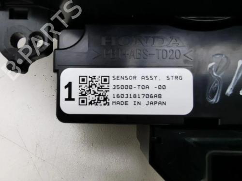 Steering column stalk HONDA HR-V (RU) 1.5 (RU1) | BP33877896I23 - Image 10