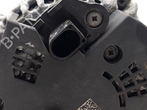 Alternator MERCEDES-BENZ B-CLASS Sports Tourer (W246, W242) B 200 CDI (246.201) | BP28874513M7 