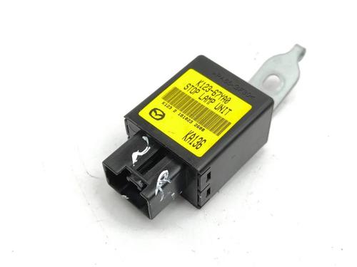Electronic module MAZDA CX-5 (KF) 2.0 | BP33256371M83 - Image 7
