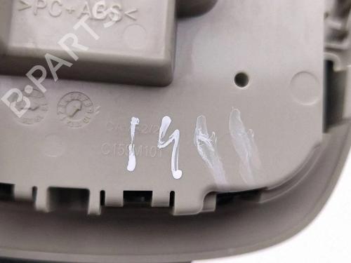 Interior roof light VOLVO V60 II (225) D3 | BP37522180I8 - Image 6