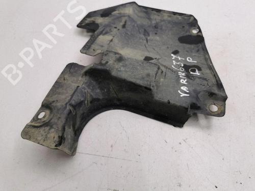 Upper protection MAZDA CX-5 (KF) 2.2 D | BP38244836M93 - Image 2
