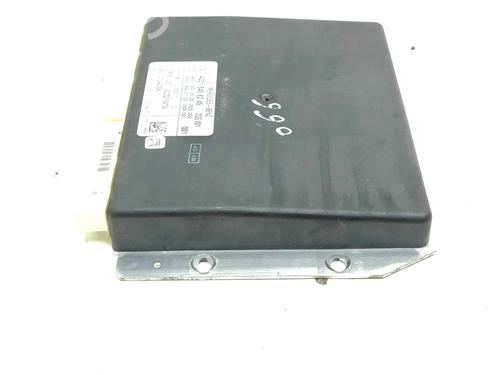 Electronic module MERCEDES-BENZ S-CLASS (W221, V221) S 320 CDI | BP28872761M83 