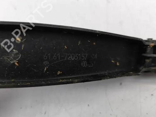 Front wipers mechanism BMW 5 (F10) 530 d | BP28854096C83 