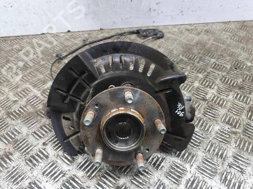 Used Left front steering knuckle Left front steering knuckle 37610433 37610433