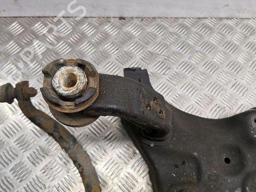 Subframe CHRYSLER VOYAGER IV (RG, RS) 2.8 CRD | BP28890598M9 