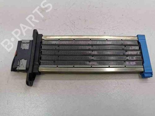 Used Heater resistor KIA CARENS I MPV (FC, FJ) 2.0 GSX (136 hp) 28851736