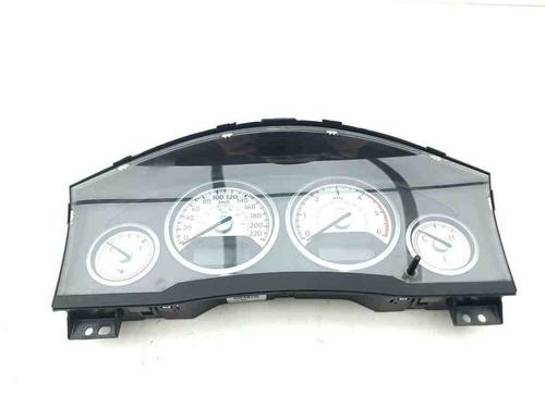 Instrument cluster CHRYSLER GRAND VOYAGER V (RT) 2.8 CRD | BP28878606C47
