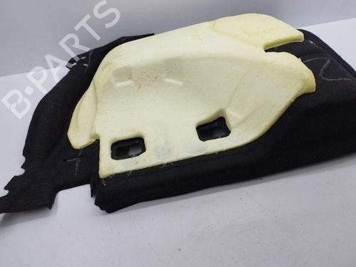 Boot lining NISSAN QASHQAI II (J11, J11_) 1.3 DIG-T | BP28856800I3 