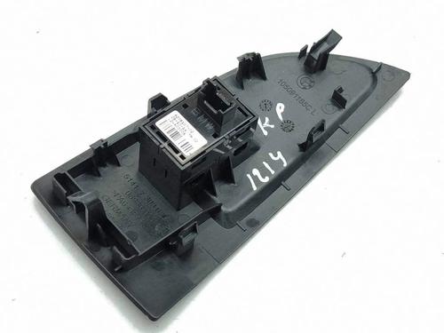 Left front window switch BMW i3 (I01) Range Extender | BP40191833I27 - Image 2