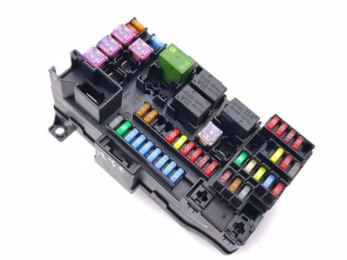 Fuse box CHEVROLET TRAX 1.4 | BP32990851E1 - Image 4