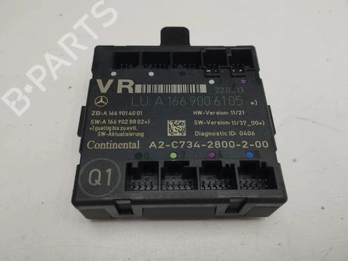Used Electronic module Electronic module 33902803 33902803