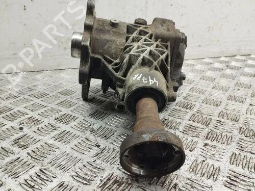 Transfer box FORD KUGA I 2.0 TDCi 4x4 | BP36201869M36  - Image 6