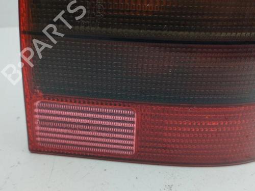 Right taillight VW GOLF VII (5G1, BQ1, BE1, BE2) 1.6 TDI | BP28900580C35 