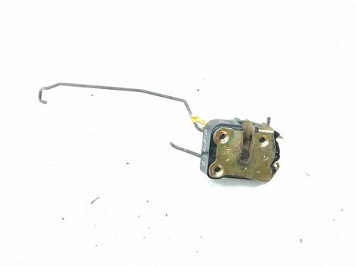 Used Rear left lock Rear left lock CHRYSLER PT CRUISER (PT_) 2.2 CRD (121 hp) 40230762 40230762