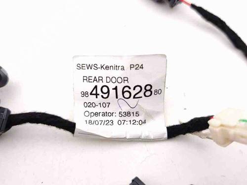 Wiring harness PEUGEOT 2008 II (UD_, US_, UY_, UJ_, UR_, UC_) 1.2 PureTech 130 (USHNS, URHNS) | BP29432407E16 