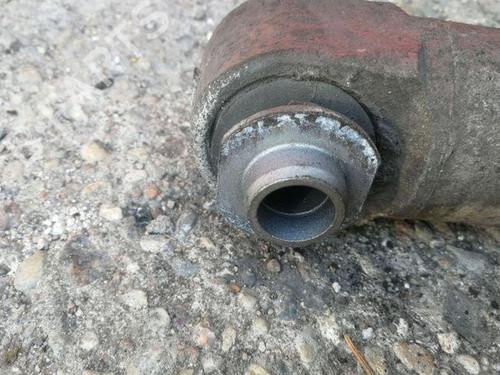 Right rear shock absorber BMW 5 Touring (E61) 530 d | BP28869346M19 