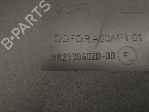 Other PEUGEOT 208 I (CA_, CC_) 1.4 VTi | BP28873952O1