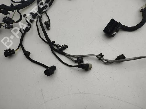 Wiring harness AUDI A1 Sportback (GBA) 30 TFSI | BP28897509E16 - Image 10