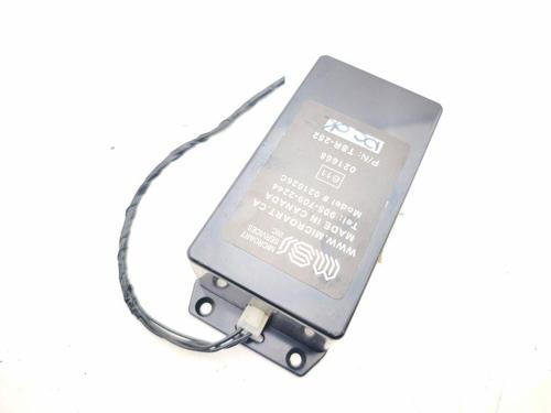 Module électronique NISSAN 350Z Coupe (Z33) 3.5 (AAZ33) | BP29752502M83