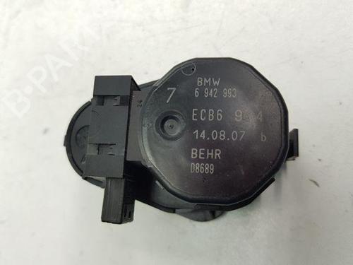Electronic module BMW 5 Touring (E61) 525 d | BP28868540M83 