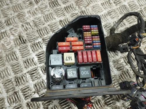 Fuse box BENTLEY FLYING SPUR (4W_) 6.0 W12 | BP36391765E1 - Image 5