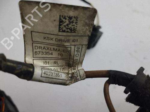 Wiring harness BMW i3 (I01) Range Extender | BP40210071E16 - Image 4