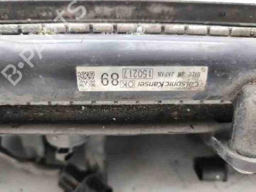 Kühlerpaket MITSUBISHI OUTLANDER II (CW_W) 2.0 4WD | BP28858767M120