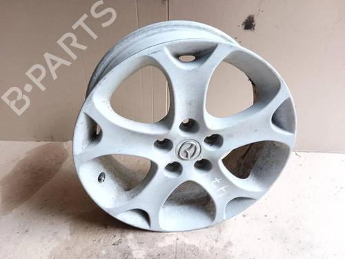 Used Rim Rim 33731571 33731571