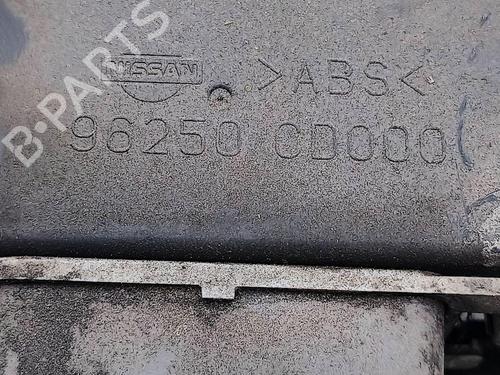 Licence plate light NISSAN 350Z Roadster (Z33) 3.5 (AAZ33) | BP30731316I40