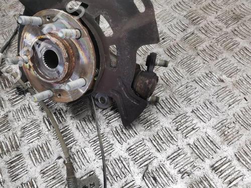 Left front steering knuckle HYUNDAI i30 (PDE, PD, PDEN) 1.0 T-GDI | BP33865304M25 - Image 5