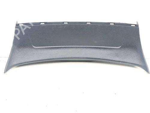 Used Tailgate trim Tailgate trim 36085332 36085332