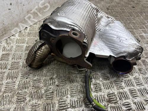 Catalyst MERCEDES-BENZ A-CLASS (W177) A 180 d (177.003) | BP30661243M10 