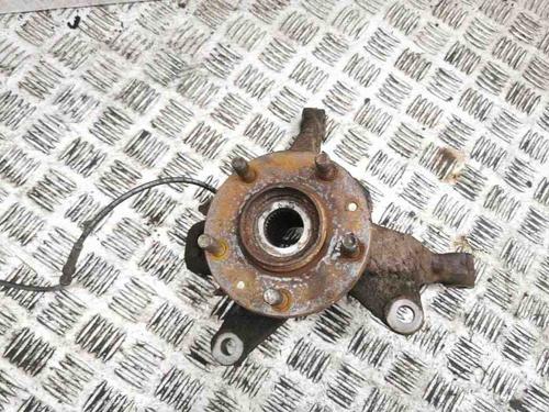 Venstre Styrespindel Lejehus MAZDA CX-7 (ER) 2.2 MZR-CD AWD (ER10A) (173 hp) 28893318