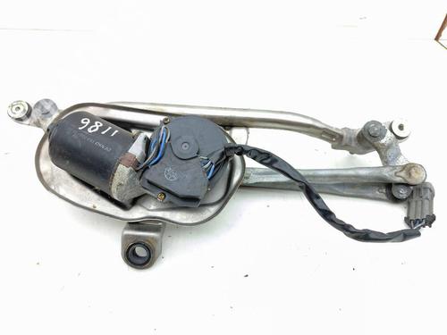 Used Front wipers mechanism MASERATI QUATTROPORTE V 4.2 (400 hp) 29813065