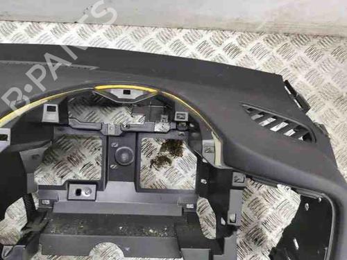 Dashboard MITSUBISHI OUTLANDER II (CW_W) 2.0 4WD | BP28858761C46