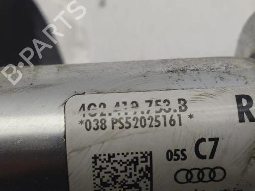 Steering column universal joint AUDI A7 Sportback (4GA, 4GF) 3.0 TDI quattro | BP36349245M114 - Image 3