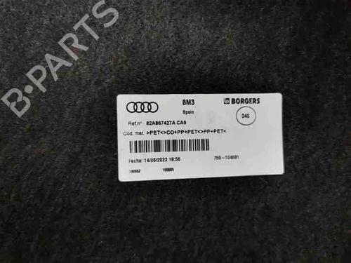 Boot lining AUDI A1 Sportback (8XA, 8XF) 1.0 TFSI | BP28863095I3 